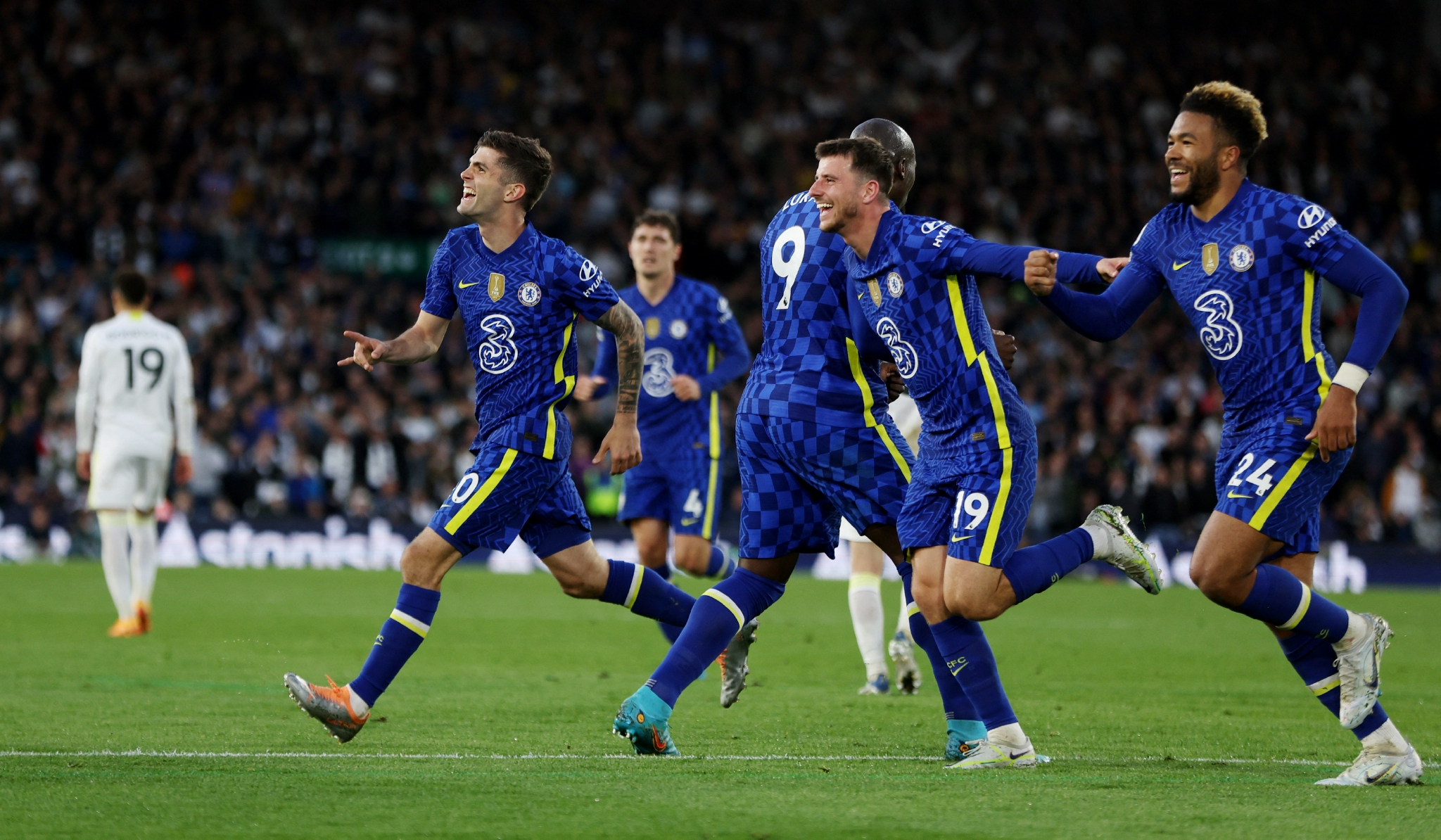 才能在未来 才能在未来